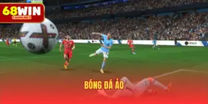 bóng đá ảo