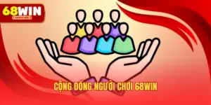 Cộng đồng người chơi 68WIN
