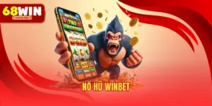 Nổ hũ WINBET