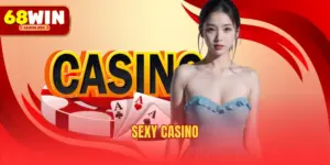 Sexy Casino