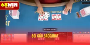 Soi cầu Baccarat