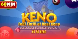 xổ số Keno