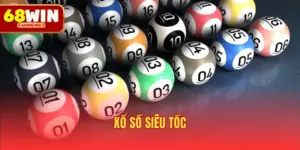 Xổ số siêu tốc